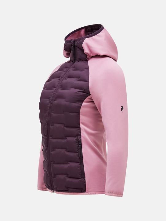 Actual product image Peak Performance Argon Hybrid Hood (XL)