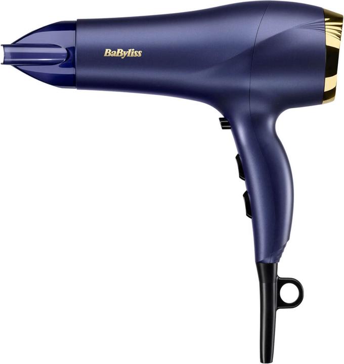 Actual product image BaByliss Midnight Luxe 5781PCHE