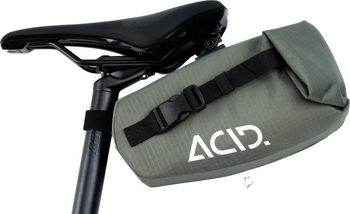 Produktbild ACID Saddle Bag CLICK XL (Satteltasche)