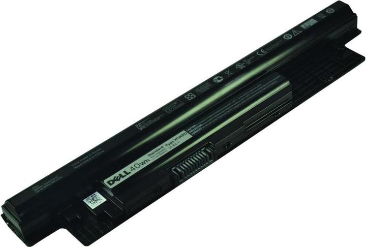 Image du produit Dell Xcmrd (4 cellules, 2600 mAh)