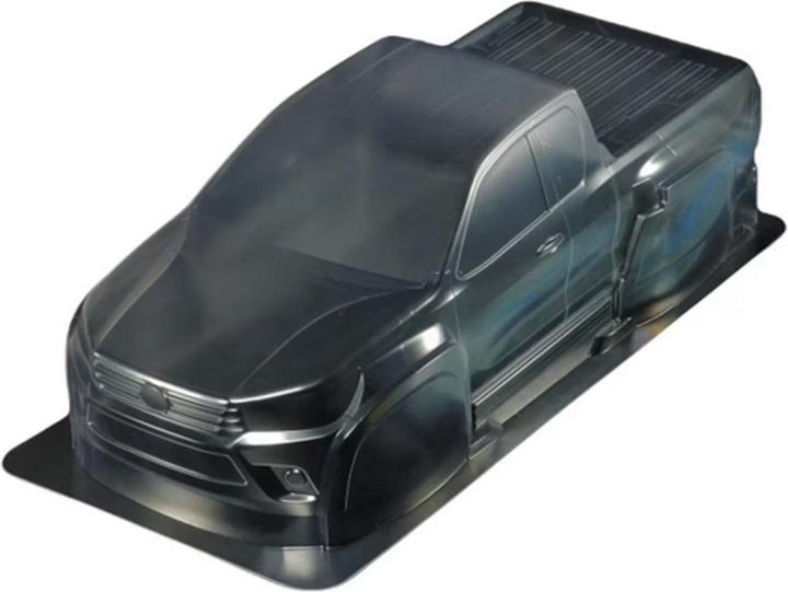 Immagine prodotto Tamiya Toyota Hilux Extra Cab Body Parts Set