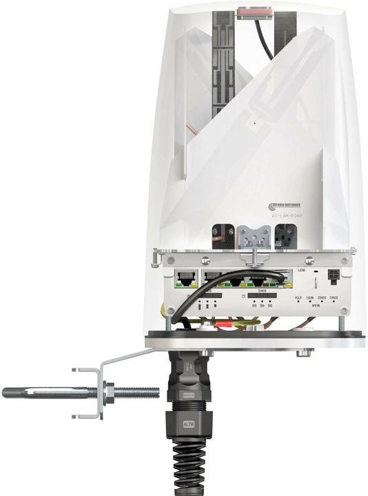 Image du produit Quwireless QuSpot pour RUTX50 (WiFi, GPS)