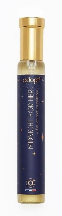 Adopt Midnight For Her - Glitter, Eau De Parfum, For Women, 30ml (Eau de parfum, 30 ml)