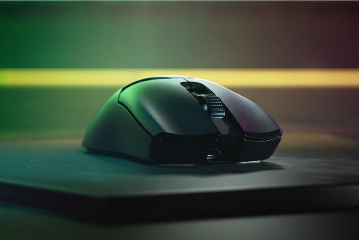 Produktbild Razer Viper V2 Pro (Kabellos, Kabelgebunden)