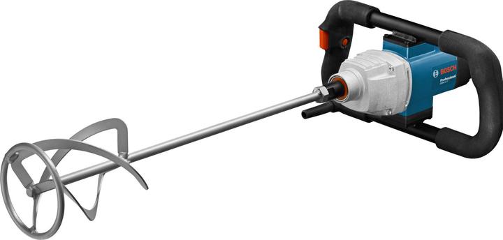 Bosch Professional Rührwerk GRW 12 E, 1-Gang Rührwerk, 1200 W