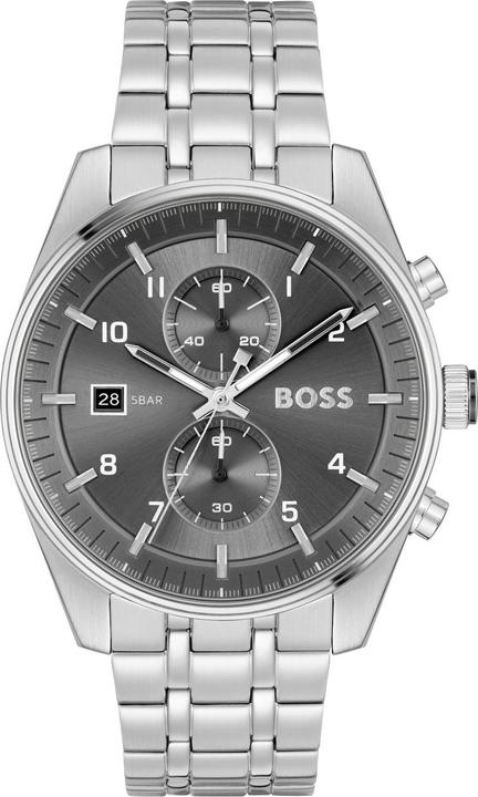 Actual product image BOSS Skytraveller (Chronograph, 44 mm)