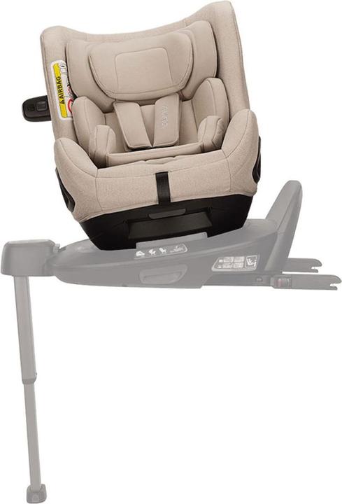 Produktbild Nuna Todl Next (Reboarder, ECE R129/i-Size Norm)