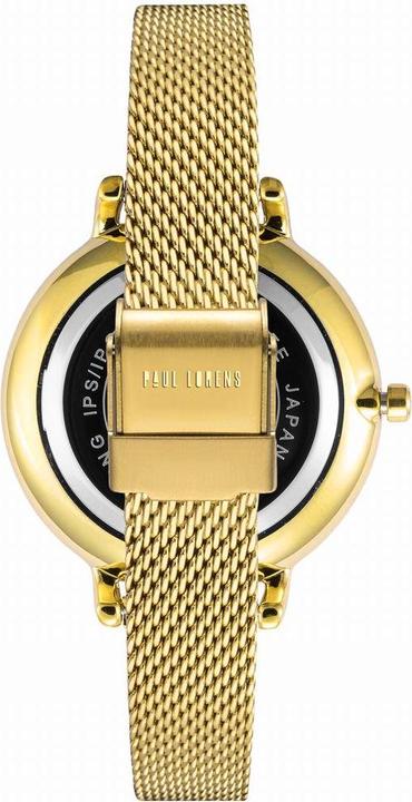 Immagine prodotto Paul Lorens Damenuhr PL11760B-4D1 (190 mm)