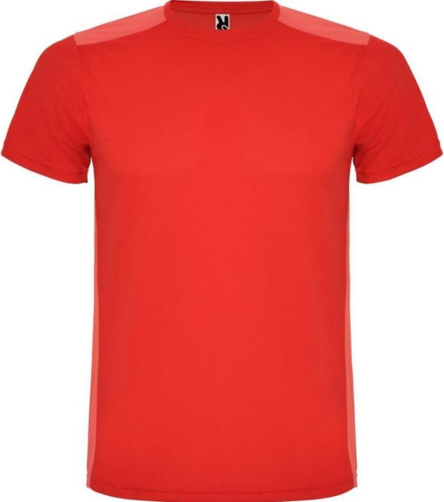 Alpinia Detroit TShirt Sport kurzärmlig