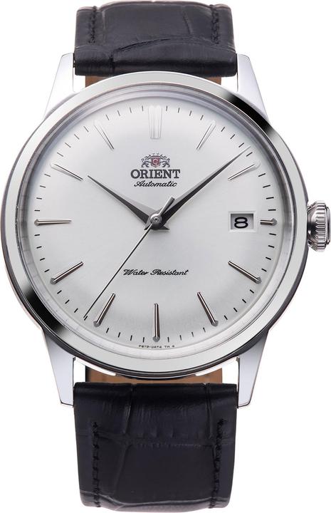Immagine prodotto Orient RA-AC0M03S (Orologio da polso analogico, 38 mm)