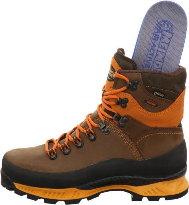 Actual product image Meindl Island MFS Rock GTX (45)