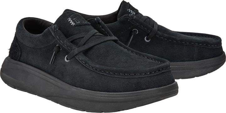Produktbild Hey Dude Wendy COMF Suede (41)