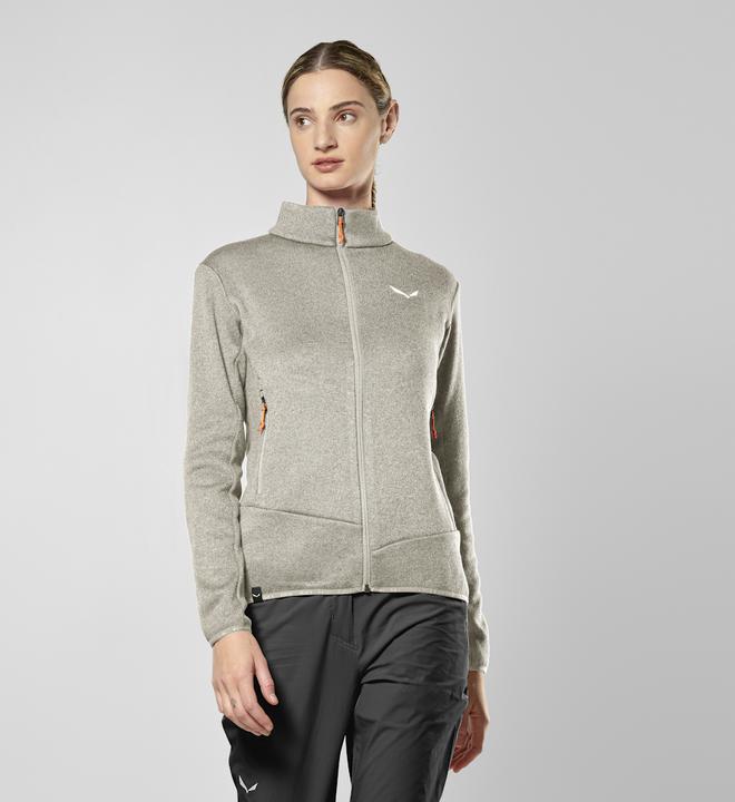 Image du produit Salewa Puez Rocca Veste Polarlite Da (34, 40)