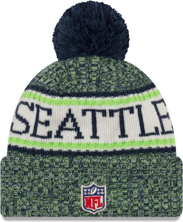 Immagine prodotto New Era Seattle Seahawks (Taglia unica)