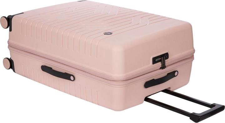 Image du produit Brics Ulisse B1Y - Trolley Spinner extensible grand modèle (117 l, XL (à partir de 115l))