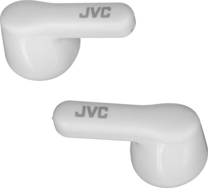 Produktbild JVC HA-A3T (keine Geräuschunterdrückung, 22 h, Kabellos)