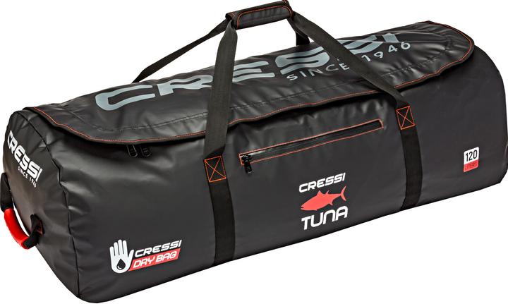 Immagine prodotto Cressi Tonno (120 l)