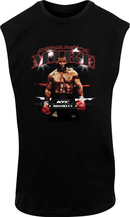 Produktbild Mister Tee MisterTee Dynamite Mike Sleeveless Tee - 170807 (M)