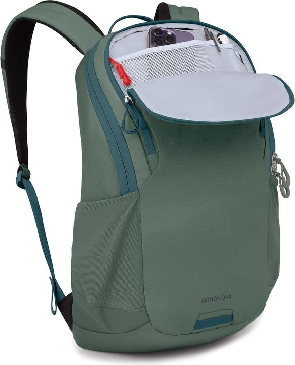 Immagine prodotto Osprey Astronova Daypack 49.5 cm Laptopfach (35 l)