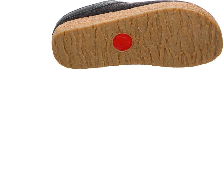 Actual product image Haflinger Grizzly Torben (39)