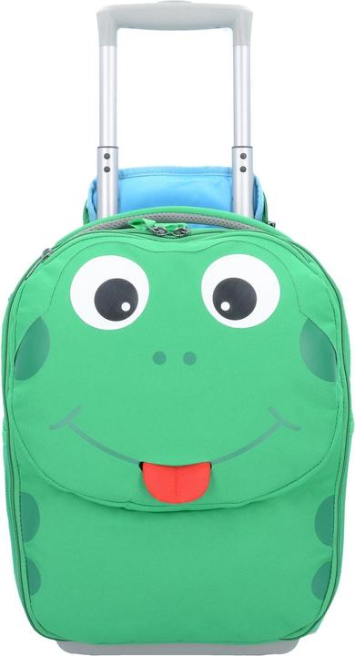 Image du produit Affenzahn Fabian Frog (20 l, Bagage à main (jusqu'à 50l))