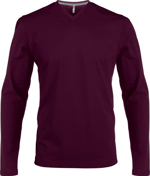 Burgundy Red