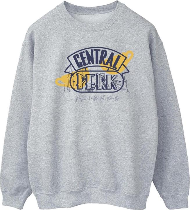 Produktbild Friends Central Perk Sweatshirt (S)