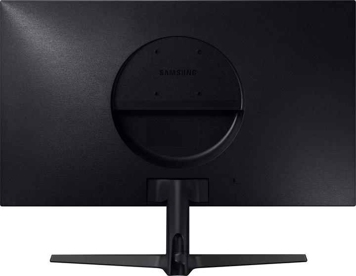Produktbild Samsung 28IN UR550 UHD MONITOR (3840 x 2160 Pixel, 28")
