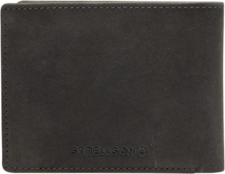 Actual product image Strellson Bow Road - Dawson Portmonnaie Mh6