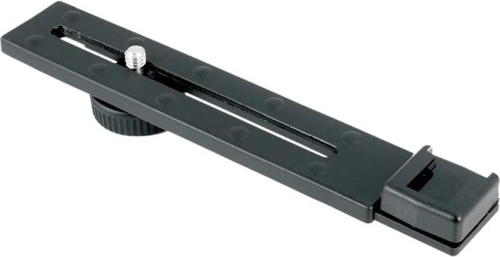 Kaiser Fototechnik Flash rail 1000 (Flash holder)