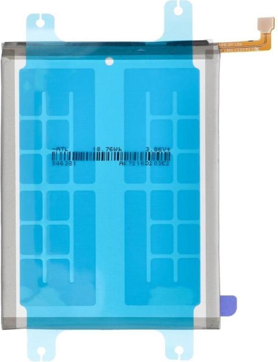 Produktbild Samsung Battery ServicePack Battery EB-BA315ABY for A22/A32 4G GH82-25567A (Akku)