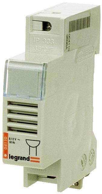 Immagine prodotto Legrand LEG 004113 Cicalino 230V Lexic
