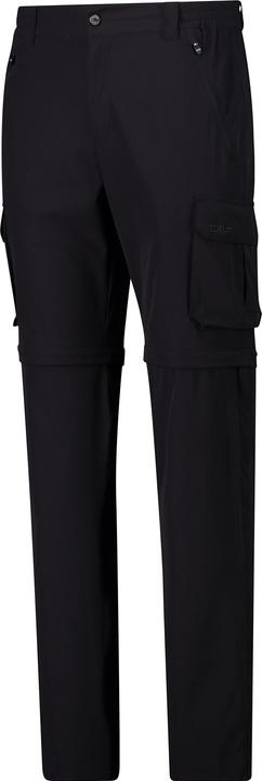 Actual product image CMP Campagnolo Zip Off (4XL)