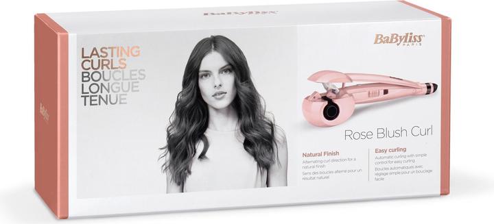 Immagine prodotto BaByliss Curl Secret (29 mm)