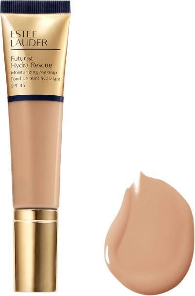 Actual product image Estée Lauder Futurist Hydra Rescue (4N1 Shell Beige)