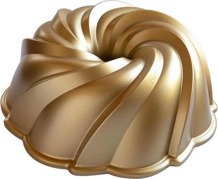 Actual product image Nordic Ware Baking tin Swirl Bundt (24 cm)