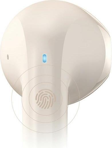 Image du produit Usams US-YO17 TWS Earbuds --Rhymbo Series BT5.3 (Sans fil)