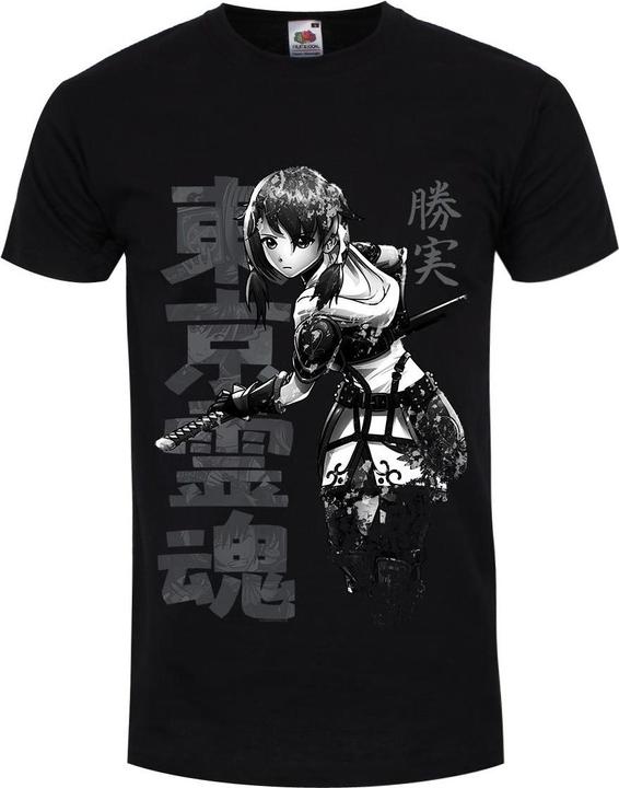 Immagine prodotto Tokyo Spirit UTGR4109 P (3XL)