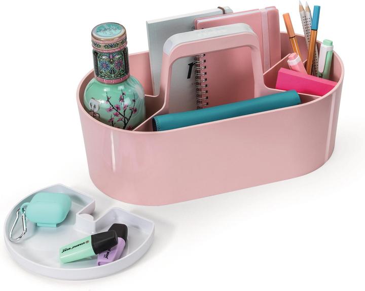 Image du produit Han Boîte d'organisation TOOLBOX LOFT, flamant rose
