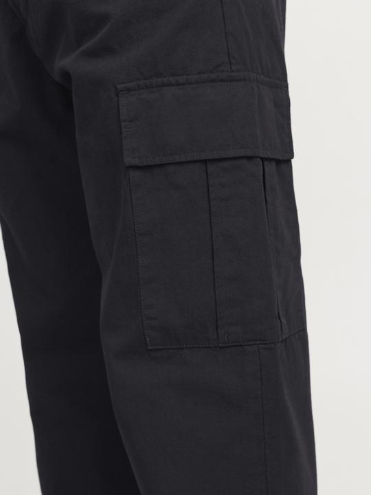 Produktbild Jack & Jones Locker geschnitten Loose Fit Hosen Loose Fit Hosen (36)