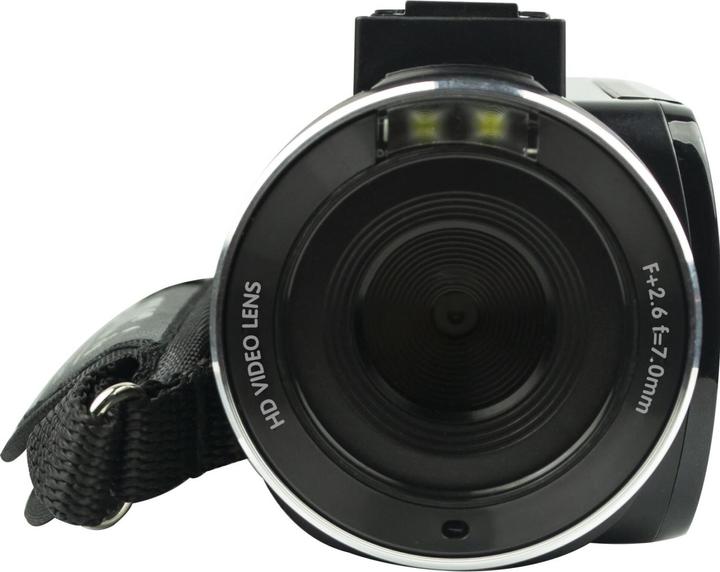 Actual product image AGFAPHOTO Realimove CC2700 (24 Mpx)