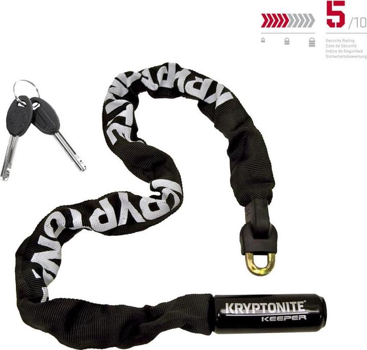 Immagine prodotto Kryptonite Keeper 785 (85 cm)