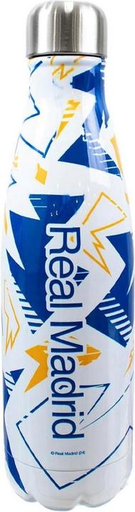 Actual product image Real Madrid CF Fragment Thermal Flask (0.50 l)