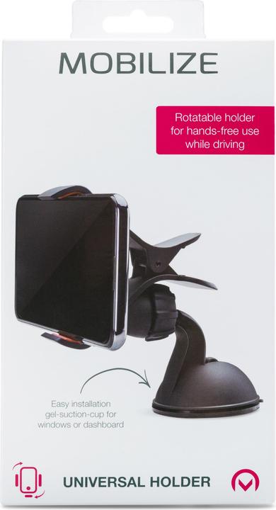 Immagine prodotto Mobilize Supporto per smartphone per auto