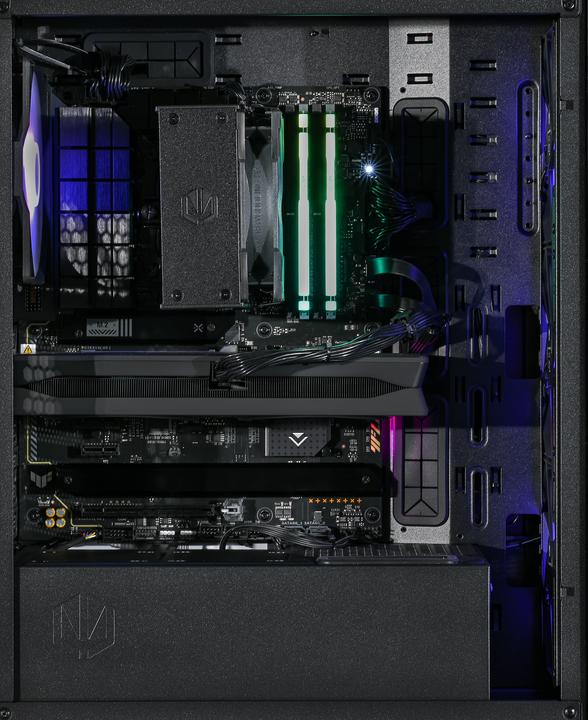 Image du produit Actina 5901443414605 (AMD A10-7700K, 32 Go, 2000 Go, GeForce RTX 5070 Ti)