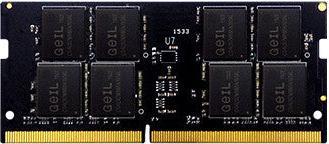 Produktbild GeIL SO-DIMM standard (1 x 16GB, 3200 MHz, DDR4-RAM, SO-DIMM)