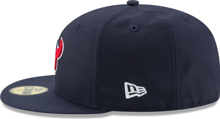 Actual product image New Era 59Fifty Cap - NFL ON FIELD Houston Texans - 7 1/8 (7 1/8)