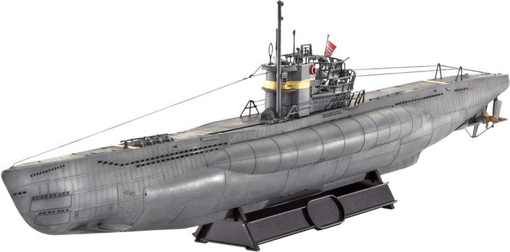Produktbild Revell U-Boot Typ VIIC/41