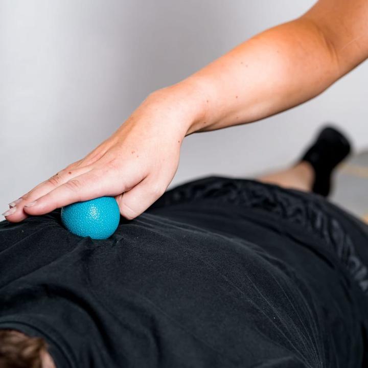 Produktbild Avento Massage ball 42RA 3pcs