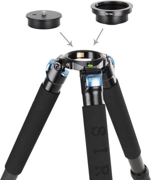 Immagine prodotto Sirui Treppiede R-5214XL (Carbonio, Metallo)